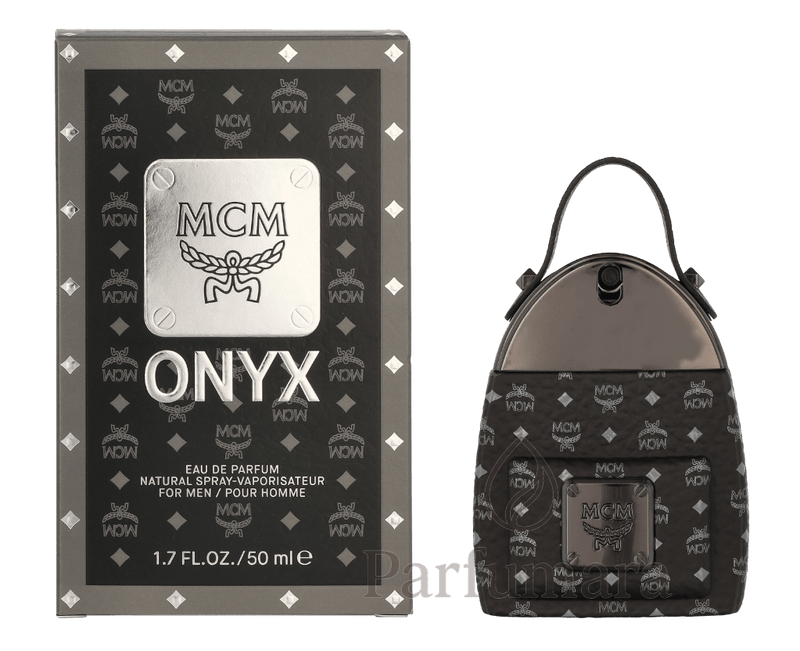 MCM Onyx Eau de Parfum 75 ml