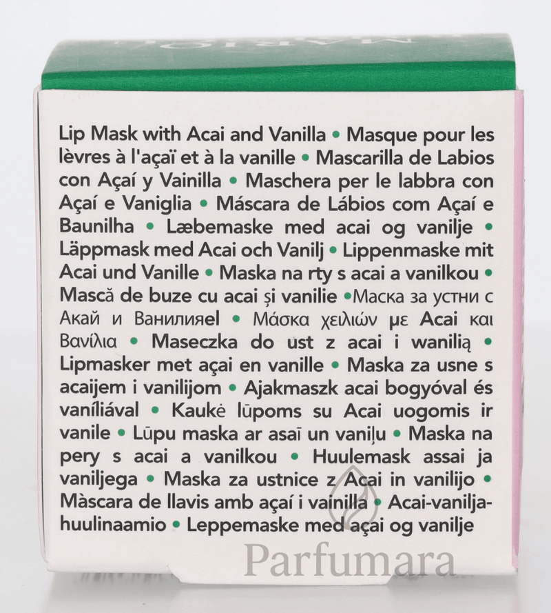 Mario Badescu Lip Mask With Acai & Vanilla 14 g