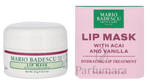 Mario Badescu Lip Mask With Acai & Vanilla 14 g