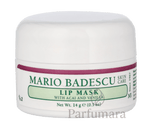Mario Badescu Lip Mask With Acai & Vanilla 14 g
