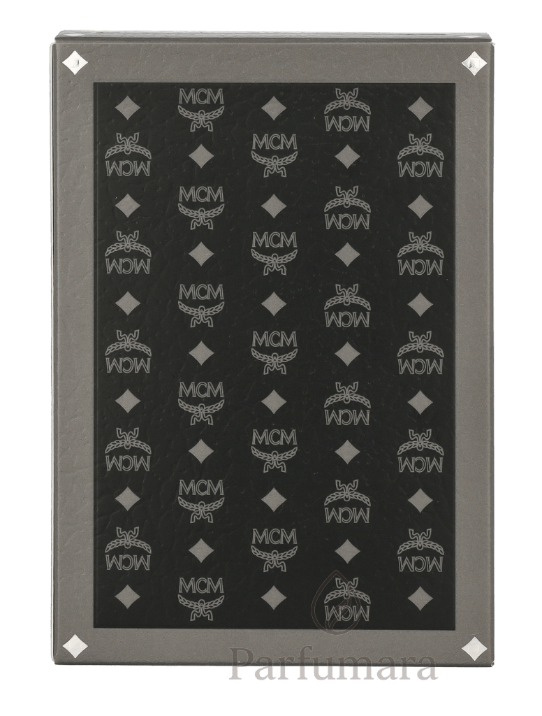 MCM Onyx Eau de Parfum 75 ml