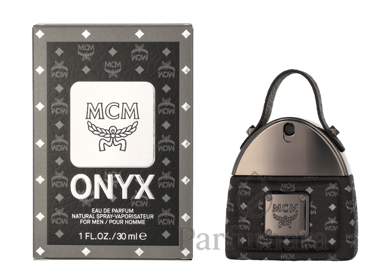 MCM Onyx Eau de Parfum 75 ml