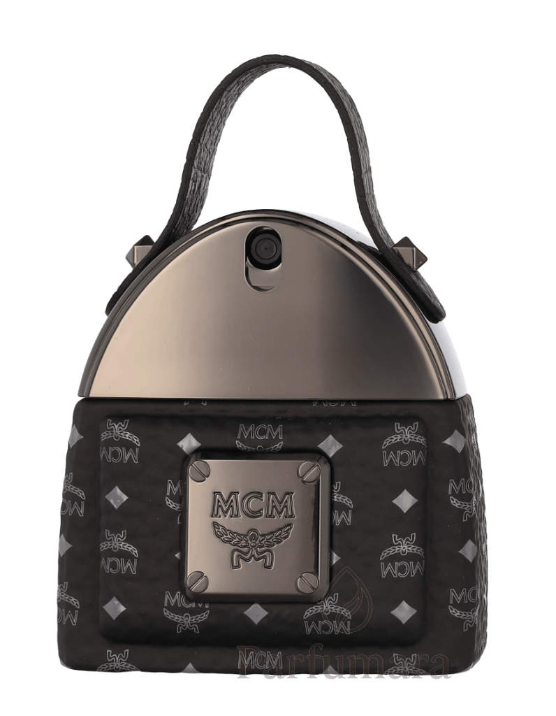 MCM Onyx Eau de Parfum 75 ml