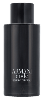 Armani Code Pour Homme Refillable Eau de Parfum 125 ml