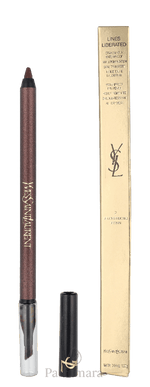 Yves Saint Laurent Lines Liberated Waterproof Eye Pencil 02 Deconstructed Brown 1,2 g