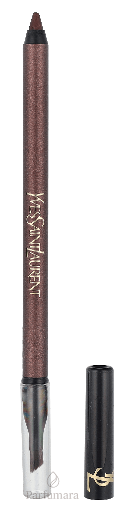 Yves Saint Laurent Lines Liberated Waterproof Eye Pencil 02 Deconstructed Brown 1,2 g