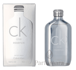 Calvin Klein Ck One Essence Parfum Edp Spray 100 ml