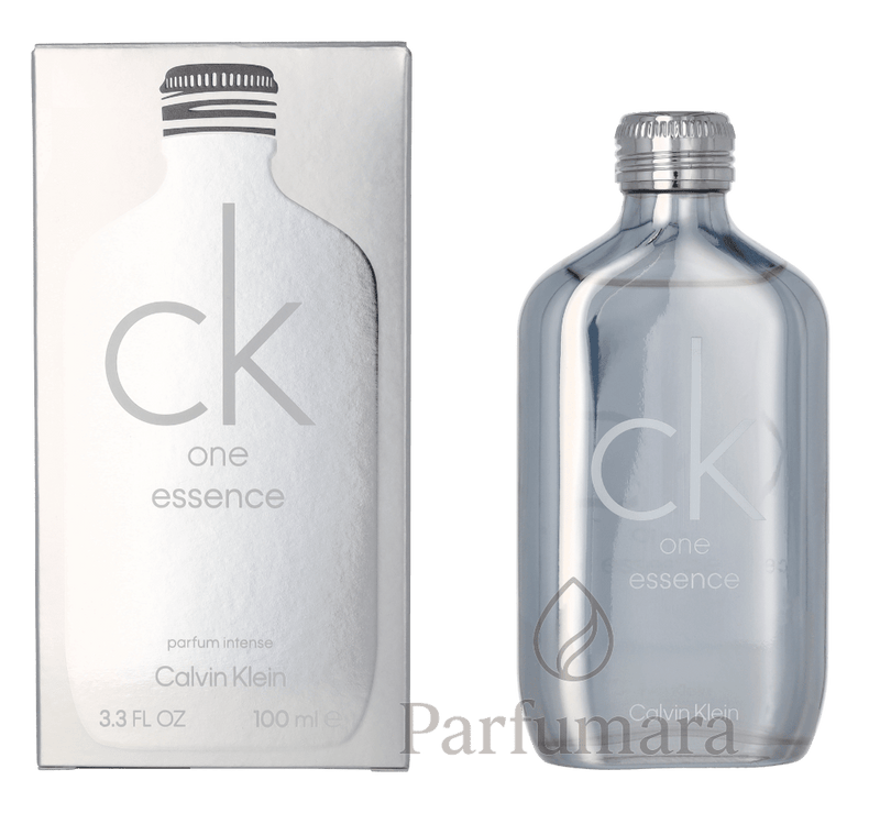 Calvin Klein Ck One Essence Parfum Edp Spray 100 ml