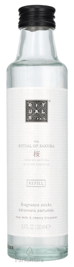 Rituals Sakura Fragrance Sticks - Refill 250 ml