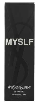 Yves Saint Laurent MYSLF Le Parfum Spray 100 ml