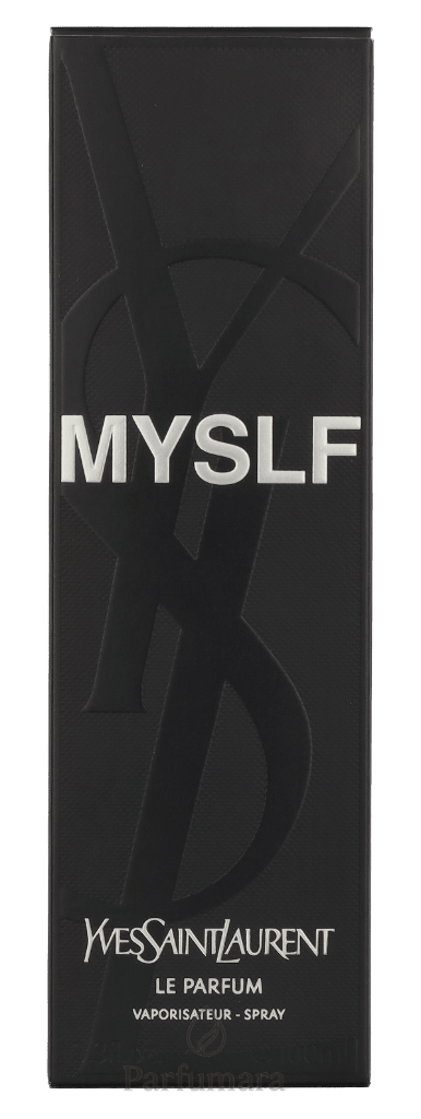 Yves Saint Laurent MYSLF Le Parfum Spray 100 ml