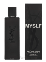 Yves Saint Laurent MYSLF Le Parfum Spray 100 ml