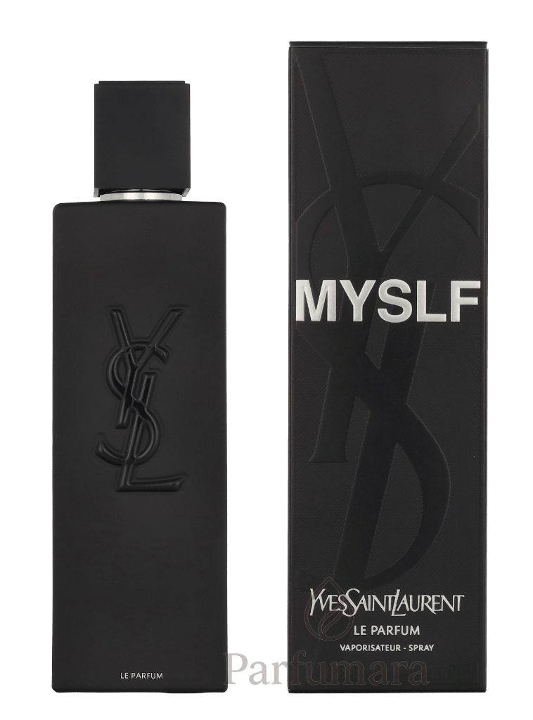 Yves Saint Laurent MYSLF Le Parfum Spray 100 ml