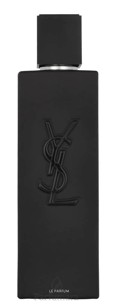 Yves Saint Laurent MYSLF Le Parfum Spray 100 ml