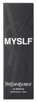 Yves Saint Laurent MYSLF Le Parfum Spray 100 ml