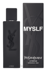 Yves Saint Laurent MYSLF Le Parfum Spray 100 ml
