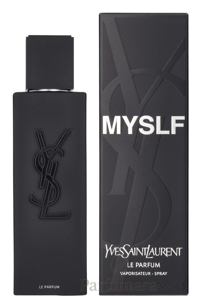 Yves Saint Laurent MYSLF Le Parfum Spray 100 ml