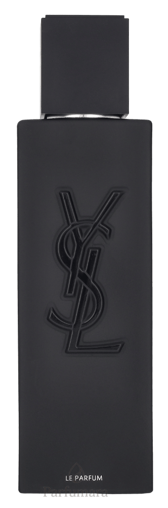 Yves Saint Laurent MYSLF Le Parfum Spray 100 ml