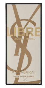 Yves Saint Laurent Libre Flowers & Flames Eau de Parfum 30 ml