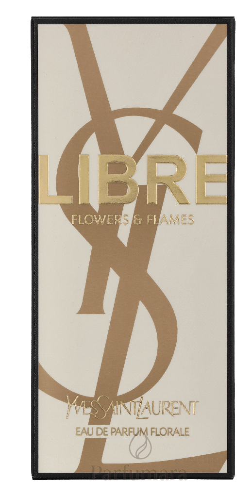 Yves Saint Laurent Libre Flowers & Flames Eau de Parfum 30 ml