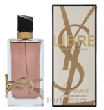 Yves Saint Laurent Libre Flowers & Flames Eau de Parfum 30 ml