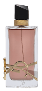 Yves Saint Laurent Libre Flowers & Flames Eau de Parfum 30 ml