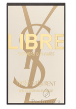 Yves Saint Laurent Libre Flowers & Flames Eau de Parfum 30 ml