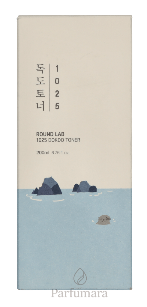 Round Lab 1025 Dokdo Toner 200 ml