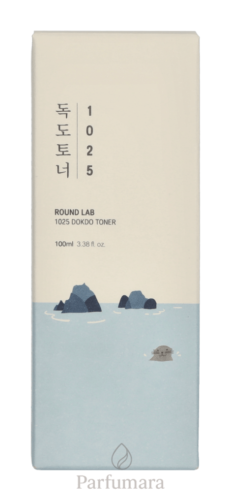 Round Lab 1025 Dokdo Toner 200 ml