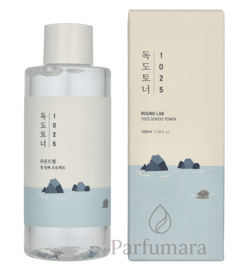 Round Lab 1025 Dokdo Toner 200 ml