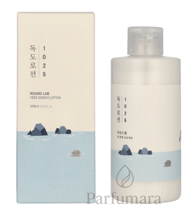 Round Lab 1025 Dokdo Lotion 200 ml