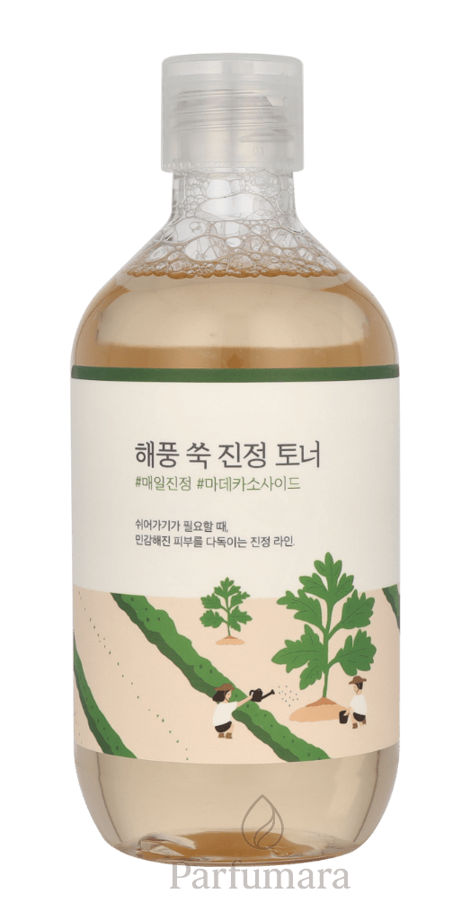 Round Lab Mugwort Calming Toner 300 ml
