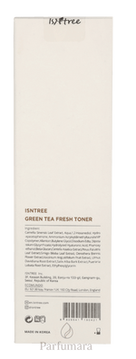 Isntree Green Tea Fresh Toner 200 ml