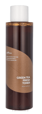 Isntree Green Tea Fresh Toner 200 ml