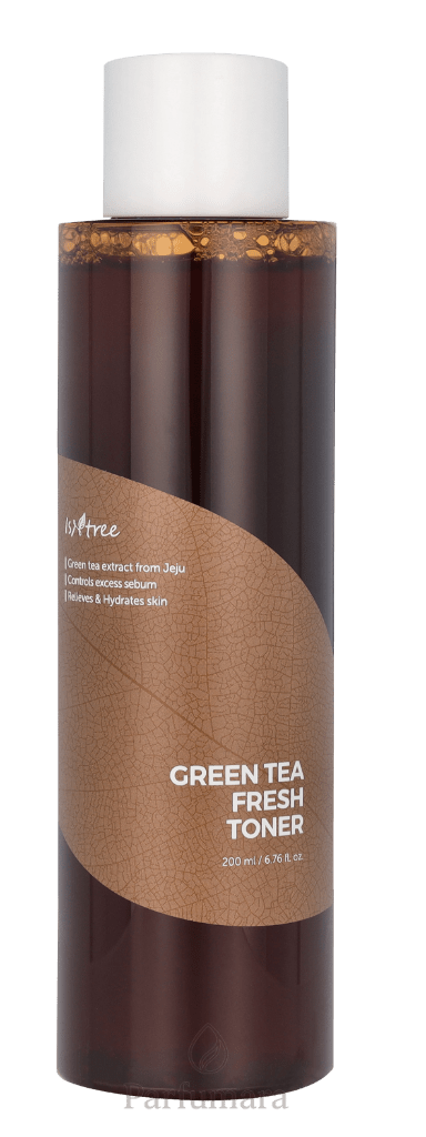 Isntree Green Tea Fresh Toner 200 ml