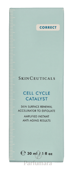 SkinCeuticals Cell Cycle Catalyst Skin Renewal Boost Serum 30 ml