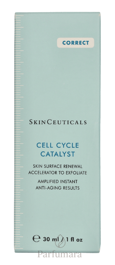 SkinCeuticals Cell Cycle Catalyst Skin Renewal Boost Serum 30 ml