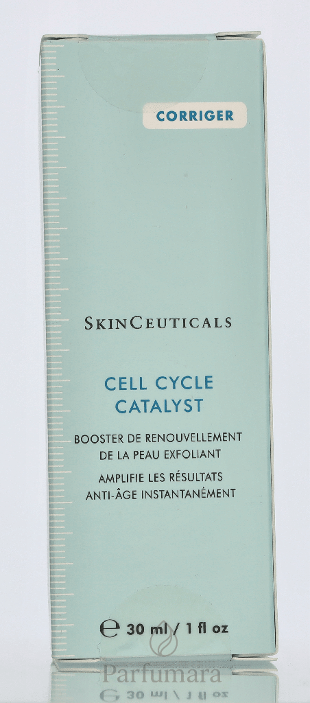 SkinCeuticals Cell Cycle Catalyst Skin Renewal Boost Serum 30 ml