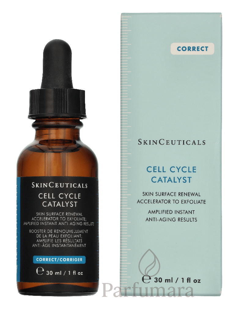 SkinCeuticals Cell Cycle Catalyst Skin Renewal Boost Serum 30 ml