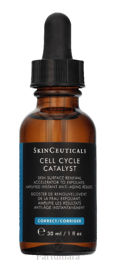 SkinCeuticals Cell Cycle Catalyst Skin Renewal Boost Serum 30 ml
