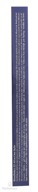 E.Lauder BrowPerfect 3D All - In - One Styler Multi - Tasker 09 Dark Brunette 2,07 g