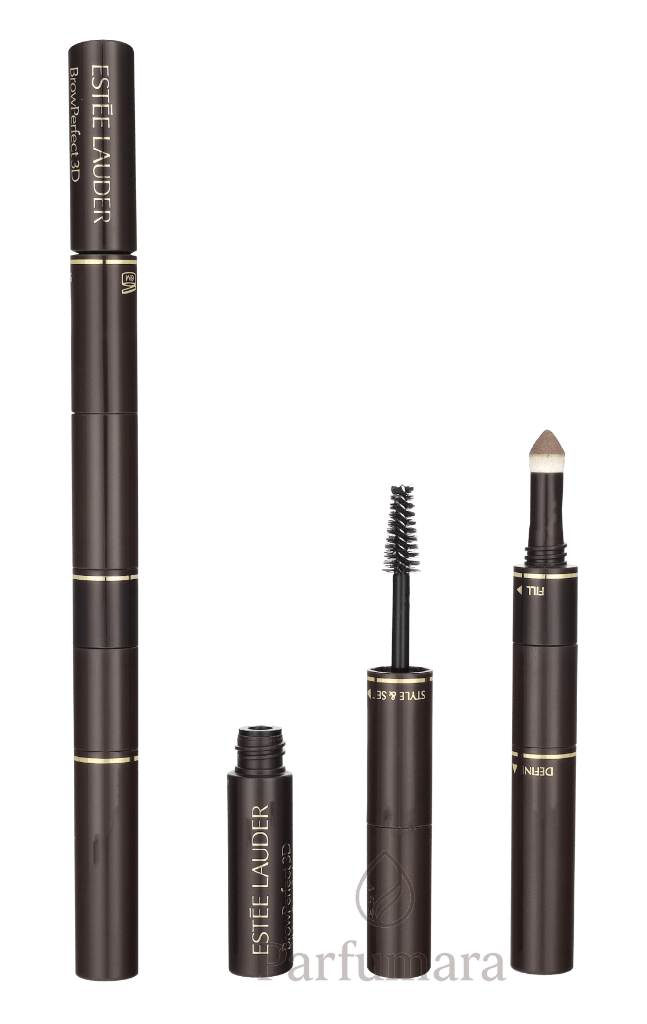 E.Lauder BrowPerfect 3D All - In - One Styler Multi - Tasker 09 Dark Brunette 2,07 g