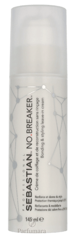 Sebastian No Breaker Bonding & Styling Leave - in Cream 145 ml