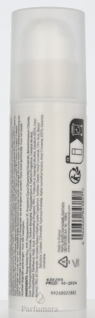 Sebastian No Breaker Bonding & Styling Leave - in Cream 145 ml