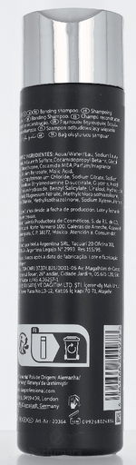 Sebastian No Breaker Bonding Shampoo 250 ml