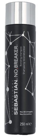 Sebastian No Breaker Bonding Shampoo 250 ml