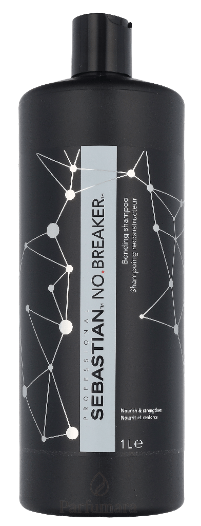 Sebastian No Breaker Bonding Shampoo 250 ml