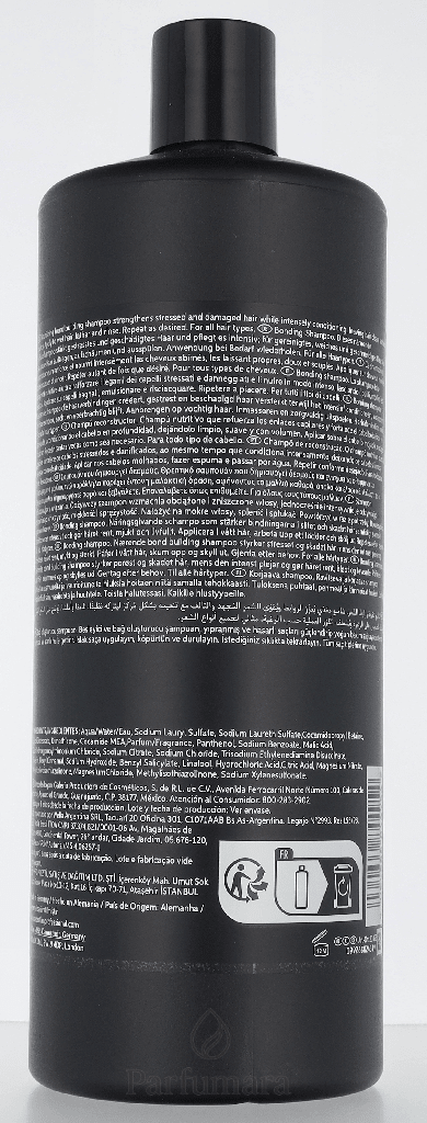 Sebastian No Breaker Bonding Shampoo 250 ml