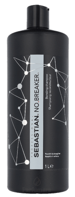Sebastian No Breaker Bonding Shampoo 250 ml
