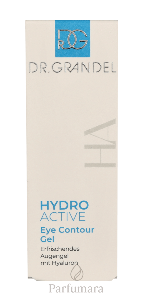 Dr.Grandel Hydro Active Eye Contour Gel 15 ml